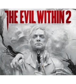 The Evil Within 2 PS4 / PS5 Access PlayStation 4 Key GLOBAL